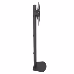 Techly ICA-TR27 support pour téléviseur 55" Noir - Vue supplémentaire 5