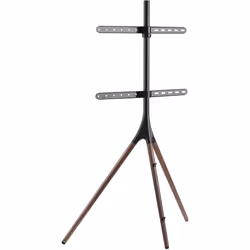 Techly ICA-TR18SAM support pour téléviseur 65" Noyer - Vue supplémentaire 6