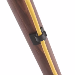 Techly ICA-TR18SAM support pour téléviseur 65" Noyer - Vue supplémentaire 9