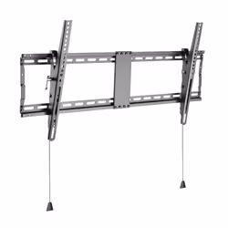 Techly ICA-PLB 590, 109,2 cm (43"), 2,29 m (90"), 200 x 200 mm, 800 x 400 mm, -12 - 3°, Noir