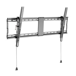 Techly ICA-PLB 590 support pour téléviseur 2,29 m (90") Noir