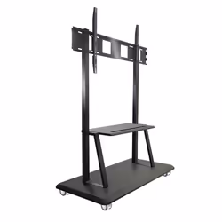 Techly ICA-TR31, 150 kg, 139,7 cm (55"), 3,05 m (120"), 1200 x 600 mm