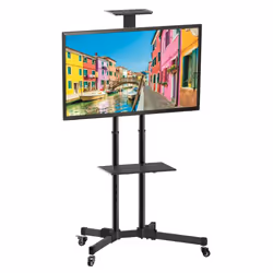 Techly ICA-TR16T montage des affichages de messages 70" Noir