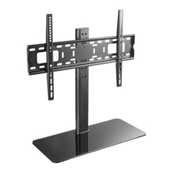 Techly ICA-LCD S304L support pour téléviseur 55" Noir