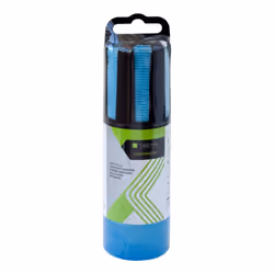 Techly ICSB-CS5005BLTY kit de nettoyage pour ordinateur Universel Pulvérisateur et chiffon sec de nettoyage d'équipement électronique 150 ml - Vue supplémentaire 2