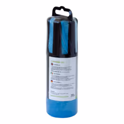 Techly ICSB-CS5005BLTY kit de nettoyage pour ordinateur Universel Pulvérisateur et chiffon sec de nettoyage d'équipement électronique 150 ml - Vue supplémentaire 3