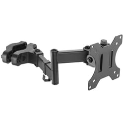 Techly ICA-LCD 110BK support pour téléviseur 32" Noir