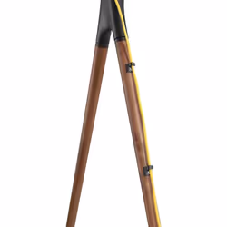 Techly ICA-TR19 support pour téléviseur 70" Noyer - Vue supplémentaire 8