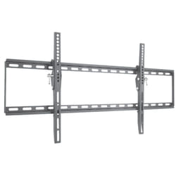 Techly ICA-PLB 161XL support pour téléviseur 2,03 m (80") Noir