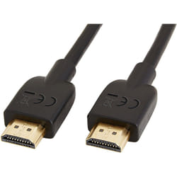 Techly ICOC HDMI2-4-005T câble HDMI 0,5 m HDMI Type A (Standard) Noir