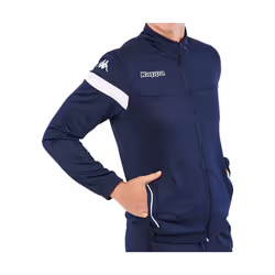 Veste Kappa Vacone