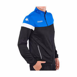 Veste Kappa Vacone