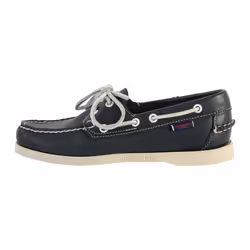 Chaussures bateau femme Sebago Portland