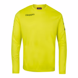 Maillot gardien Kappa4soccer