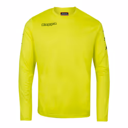 Maillot gardien Kappa4soccer