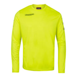Maillot gardien Kappa4soccer