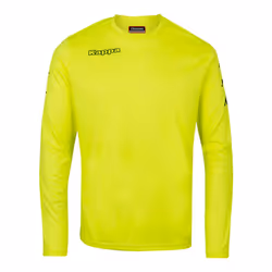 Maillot enfant gardien Kappa4soccer