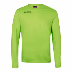 Maillot gardien Kappa4soccer