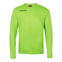 Maillot enfant gardien Kappa4soccer