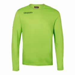 Maillot enfant gardien Kappa4soccer