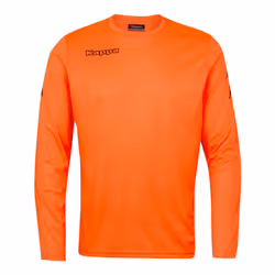 Maillot enfant gardien Kappa4soccer