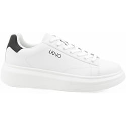 LIU-JO - Sneakers Homme 7B4027PX474