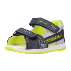 Chicco modèle Gerald Gris