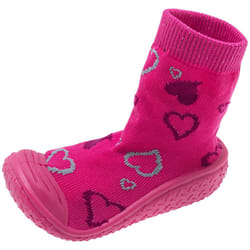 Chicco modèle Morbidotti Rose