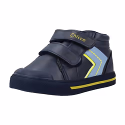 Chicco modèle Ankle Bleu