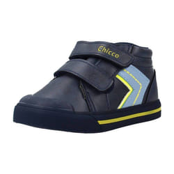 Chicco modèle Ankle Bleu