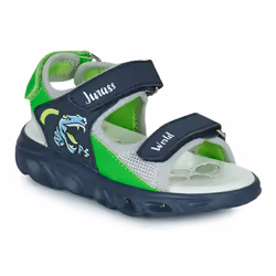 Chicco modèle Cole Bleu