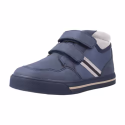Chicco modèle Ankle Boot Fix Bleu