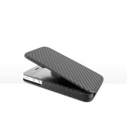 Cable Technologies CF-BK-IP4 coque de protection pour téléphones portables Noir
