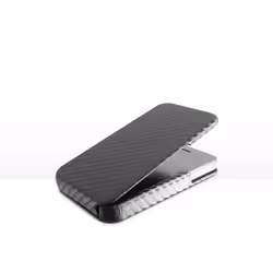 Cable Technologies CF-BK-IP4 coque de protection pour téléphones portables Noir