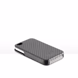 Cable Technologies CF-BK-IP4 coque de protection pour téléphones portables Noir
