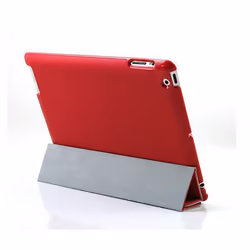 Cable Technologies Duet Folio Rouge