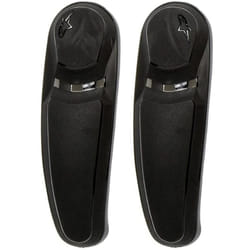 Alpinestars SMX Plus Curseurs d’orteils, noir