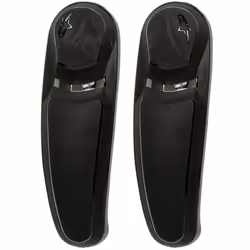 Alpinestars SMX Plus Curseurs d’orteils, noir