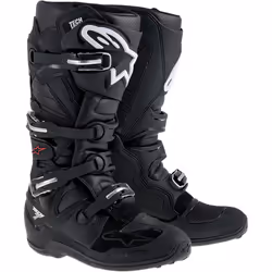 Alpinestars 2012014-10-14, Mâle, Adulte, Noir