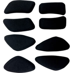 Alpinestars Soft Insérer pad set BNS pour Hommes