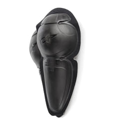 Alpinestars GP-R Coudières, noir, taille M pour Hommes