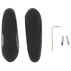 Alpinestars SMX Curseur d’orteil, noir