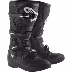 Alpinestars 2015015-10-6, Mâle, Adulte, Noir