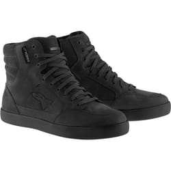 Alpinestars 2542015-10-7 Chaussure de moto Mâle Adulte Noir