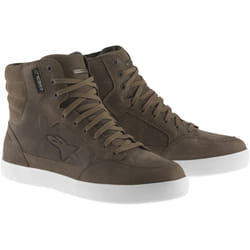 Alpinestars 2542015-80-9 Chaussure de moto Mâle Adulte Marron