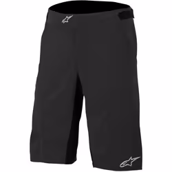 Short VTT Alpinestars - Hyperlight 2 - Noir - Adulte - Homme