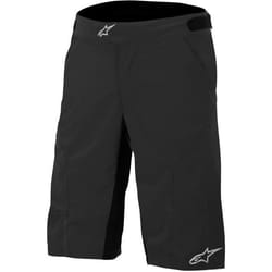 Short VTT Alpinestars - Hyperlight 2 - Noir - Adulte - Homme