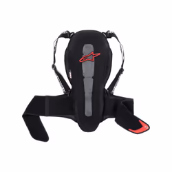 Protection dorsale moto Alpinestars nucleon KR-2