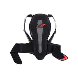 Protection dorsale moto Alpinestars nucleon KR-2