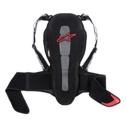 Protection dorsale moto Alpinestars nucleon KR-2